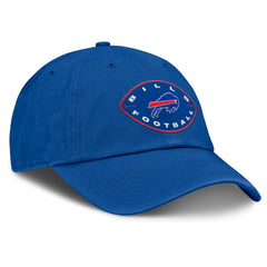 Fanatics Buffalo Bills Women's Stunt Adjustable Hat Royal