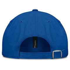 Fanatics New York Giants Women's Moxie Adjustable Hat Royal