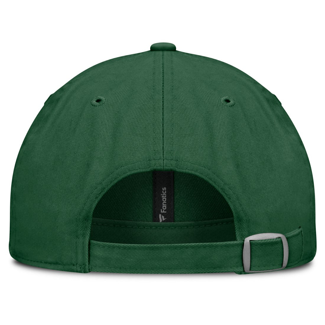 Fanatics New York Jets Women's Moxie Adjustable Hat Green