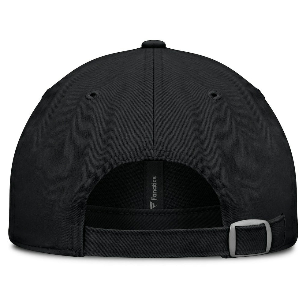 Fanatics New Orleans Saints Women's Moxie Adjustable Hat Black