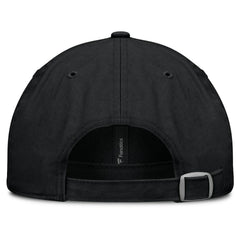 Fanatics New Orleans Saints Women's Moxie Adjustable Hat Black