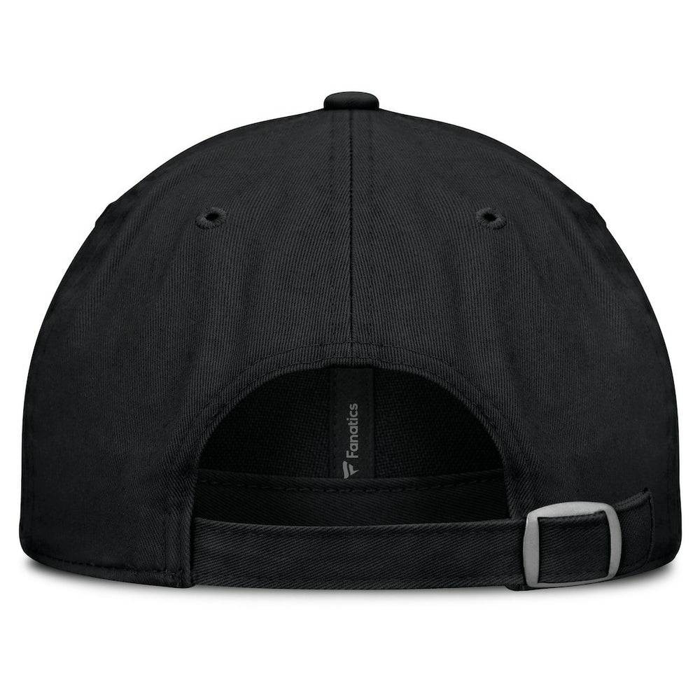 Fanatics Baltimore Ravens Women's Moxie Adjustable Hat Black