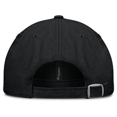 Fanatics Baltimore Ravens Women's Moxie Adjustable Hat Black