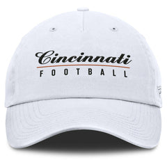 Fanatics Cincinnati Bengals Women's Harmony Adjustable Hat White