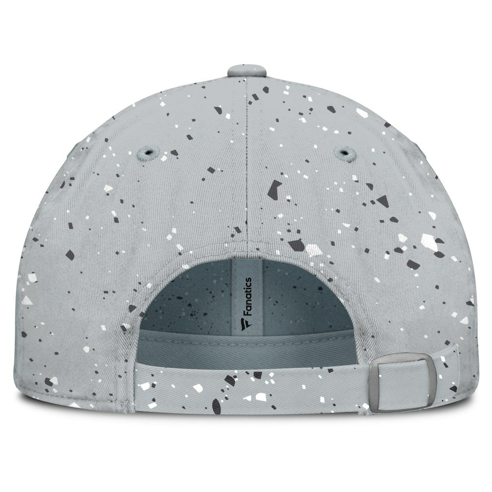 Fanatics San Francisco 49ers Women's Snow Day Adjustable Hat Gray