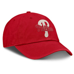 Philadelphia Phillies Nike Statement Club Adjustable Hat - Red - Nike Sale