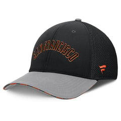 San Francisco Giants Fanatics Pennant Flex Hat - Black/Gray - Fanatics Discount