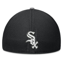 Chicago White Sox Fanatics Pennant Flex Hat - Black/Gray - Fanatics Discount