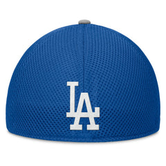 Los Angeles Dodgers Fanatics Pennant Flex Hat - Royal/Gray - Fanatics Discount