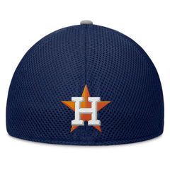 Houston Astros Fanatics Pennant Flex Hat - Navy/Gray - Fanatics Lifestyle