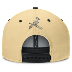 St. Louis Cardinals Fanatics Duel Adjustable Hat - Khaki - Fanatics Sale