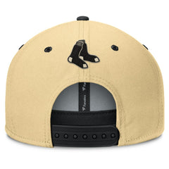 Boston Red Sox Fanatics Duel Adjustable Hat - Khaki - Fanatics Online