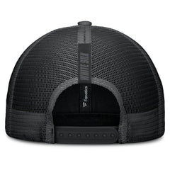 Chicago White Sox Fanatics Launch Adjustable Trucker Hat - Black - Fanatics on Sale