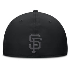San Francisco Giants Fanatics Overpower Flex Hat - Black - Fanatics Sale