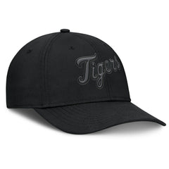 Detroit Tigers Fanatics Overpower Flex Hat - Black - Fanatics on Sale