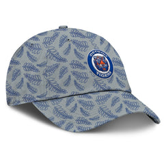 Detroit Tigers Fanatics Women's Cooperstown Collection Shift Adjustable Hat - Gray - Fanatics on Sale