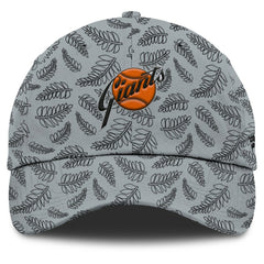 San Francisco Giants Fanatics Women's Cooperstown Collection Shift Adjustable Hat - Gray - Fanatics Sale