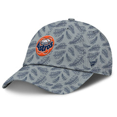 Houston Astros Fanatics Women's Cooperstown Collection Shift Adjustable Hat - Gray - Fanatics Discount