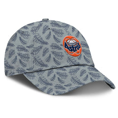 Houston Astros Fanatics Women's Cooperstown Collection Shift Adjustable Hat - Gray - Fanatics Discount