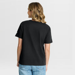 Dallas Stars Fanatics Women's Authentic Pro Primary T-Shirt - Black - NHL 202493015