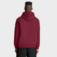 Colorado Avalanche Fanatics Authentic Pro Primary Hoodie - Burgundy - NHL 202494072