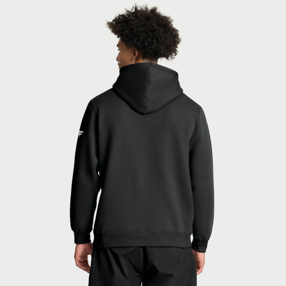 Pittsburgh Penguins Fanatics Authentic Pro Primary Hoodie - Black - NHL 202494091
