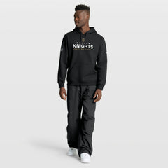 Vegas Golden Knights Fanatics Authentic Pro Primary Hoodie - Black - NHL 202494093