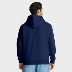 New York Rangers Fanatics Authentic Pro Primary Hoodie - Navy - NHL 202494113