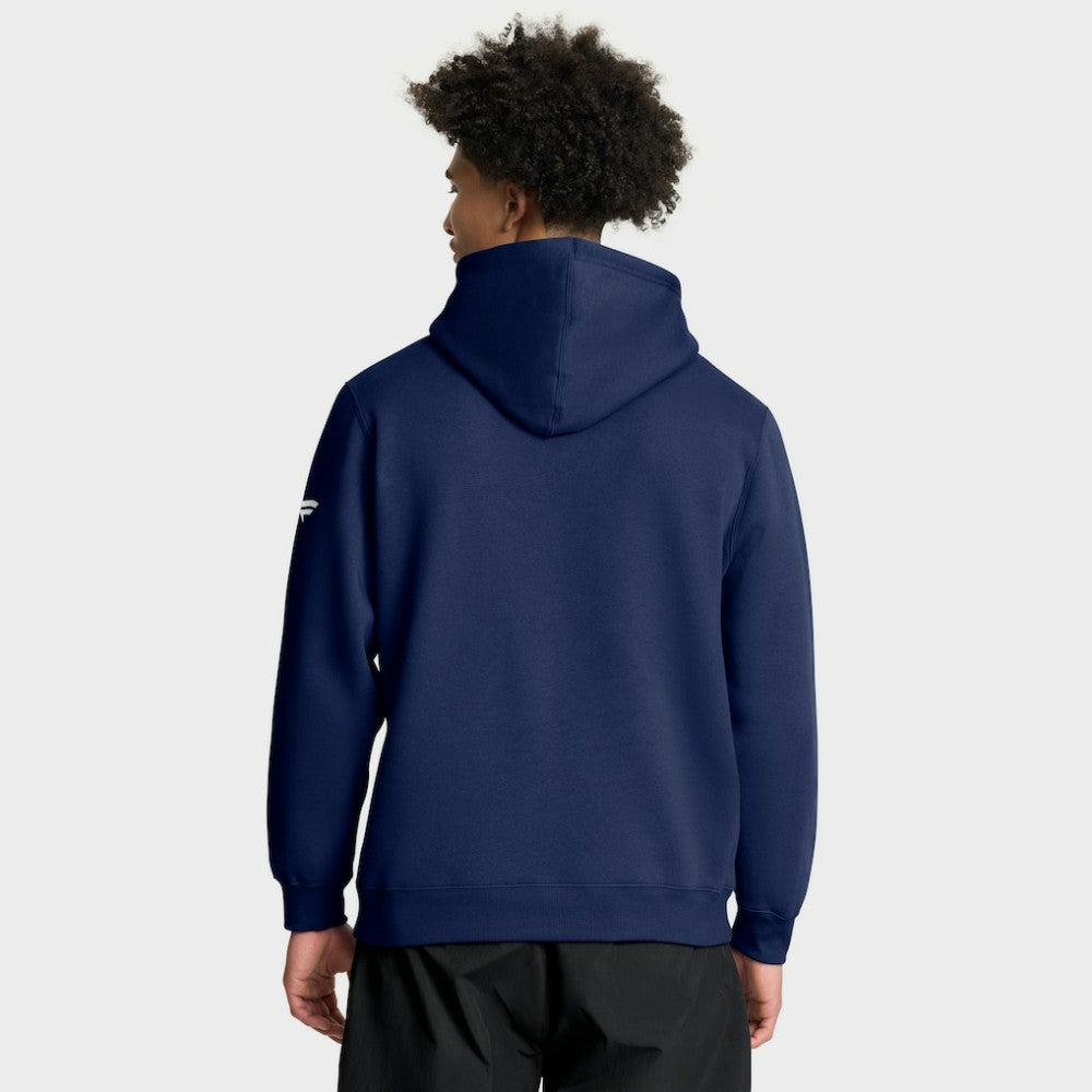 Nashville Predators Fanatics Authentic Pro Primary Hoodie - Navy - NHL 202494144