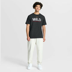 Minnesota Wild Fanatics Authentic Pro Primary T-Shirt - Black - NHL 202494260
