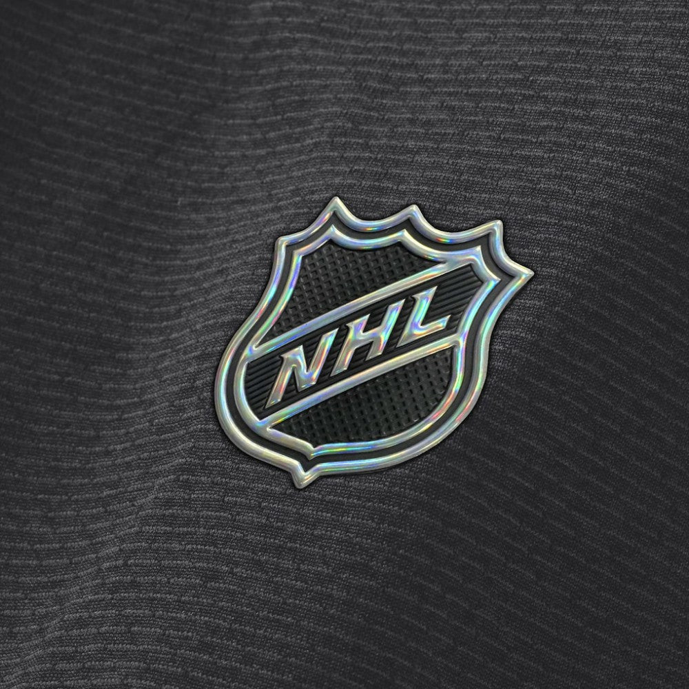 Anaheim Ducks Fanatics Authentic Pro Rink Hoodie - Charcoal - NHL 202495239
