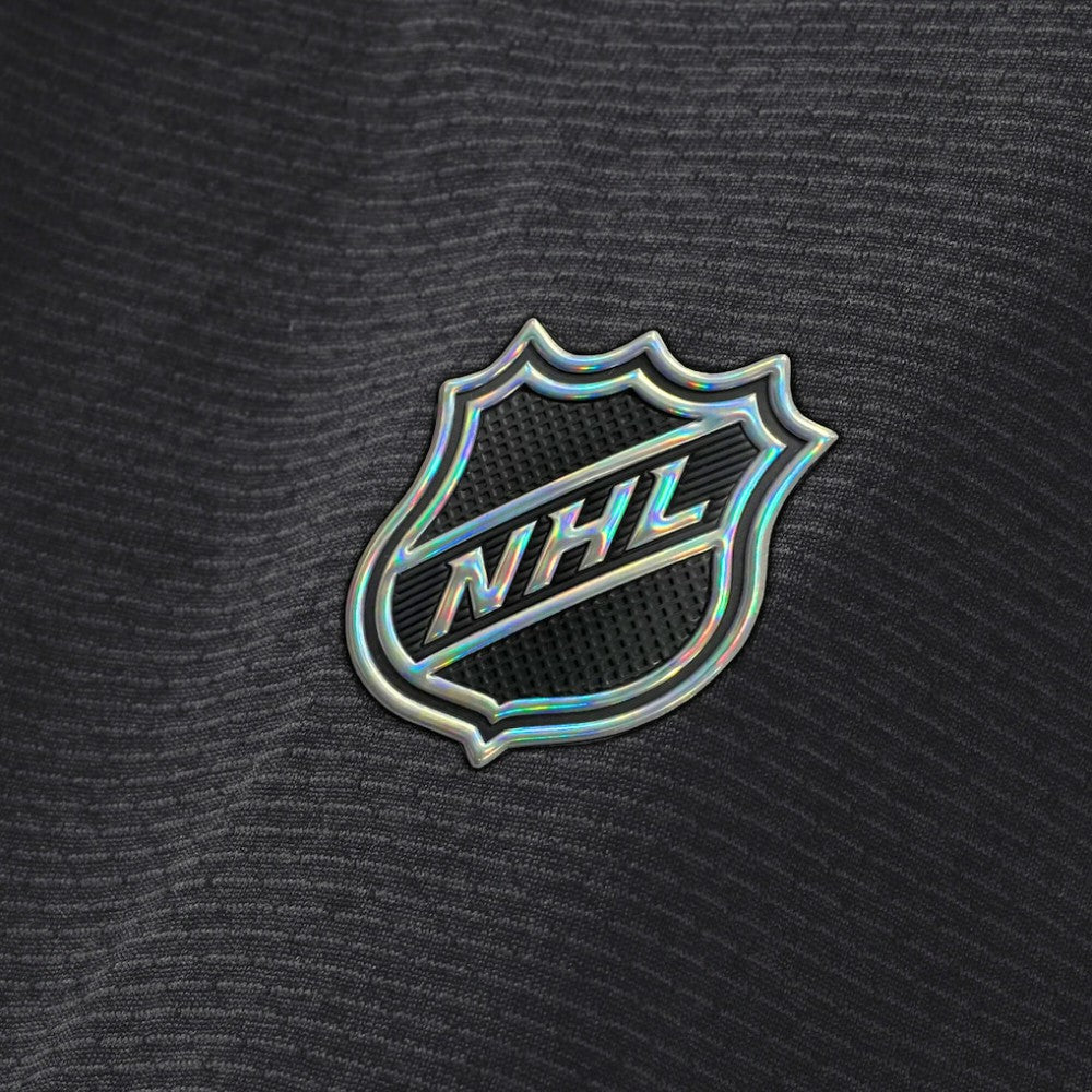 New Jersey Devils Fanatics Authentic Pro Rink Hoodie - Charcoal - NHL 202495244