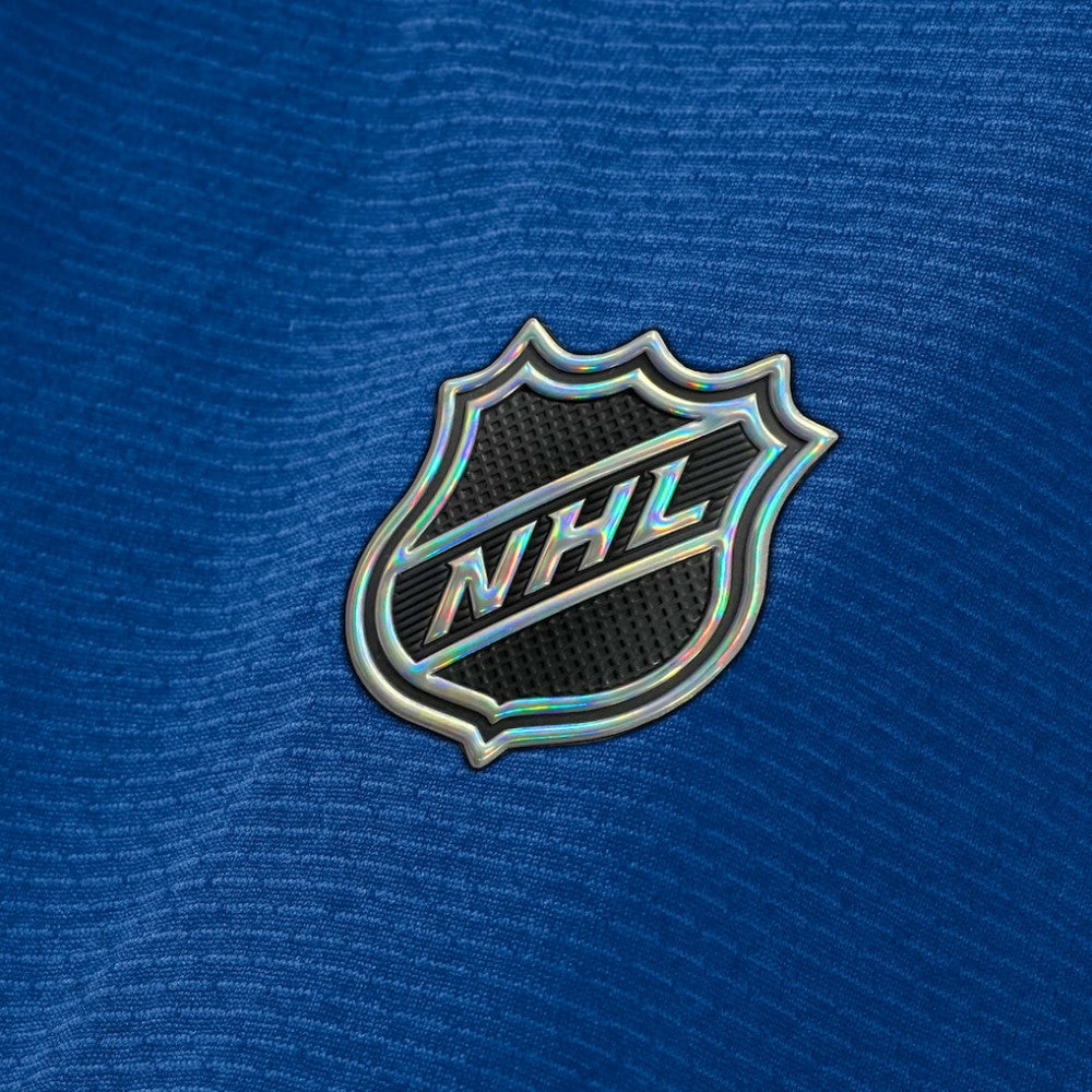New York Islanders Fanatics Authentic Pro Rink Hoodie - Royal - NHL 202495246