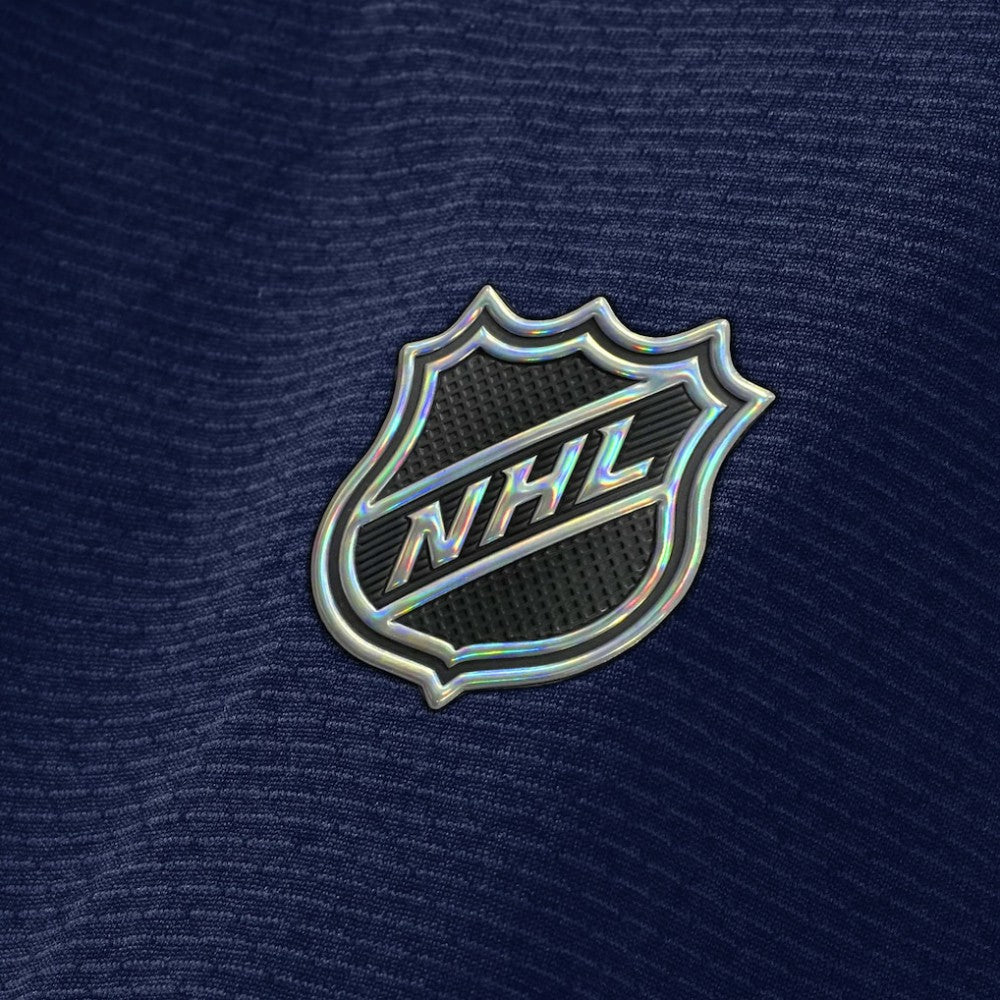 New York Rangers Fanatics Authentic Pro Rink Hoodie - Navy - NHL 202495247
