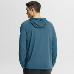San Jose Sharks Fanatics Authentic Pro Rink Hoodie - Teal - NHL 202495261