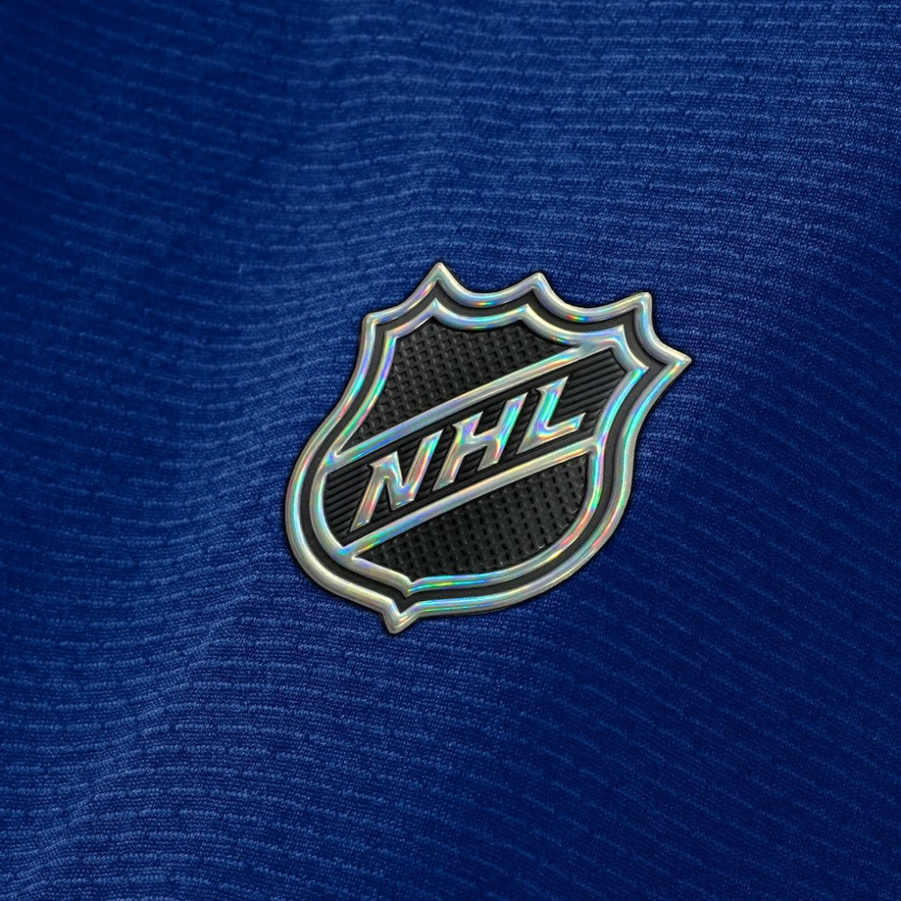 Toronto Maple Leafs Fanatics Authentic Pro Rink Hoodie - Blue - NHL 202495263