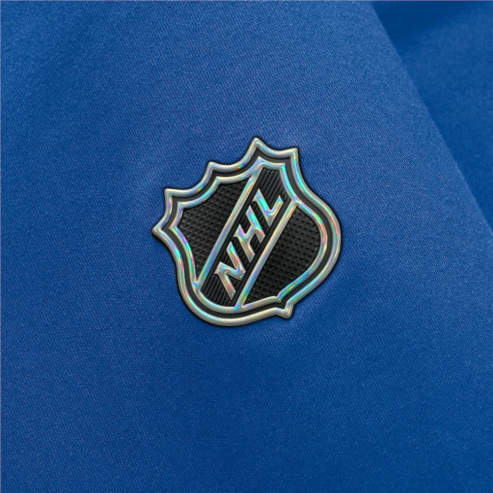 Buffalo Sabres Fanatics Authentic Pro Rink Tech Long Sleeve T-Shirt - Royal - NHL 202495520