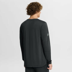 Dallas Stars Fanatics Authentic Pro Rink Tech Long Sleeve T-Shirt - Black - NHL 202495526