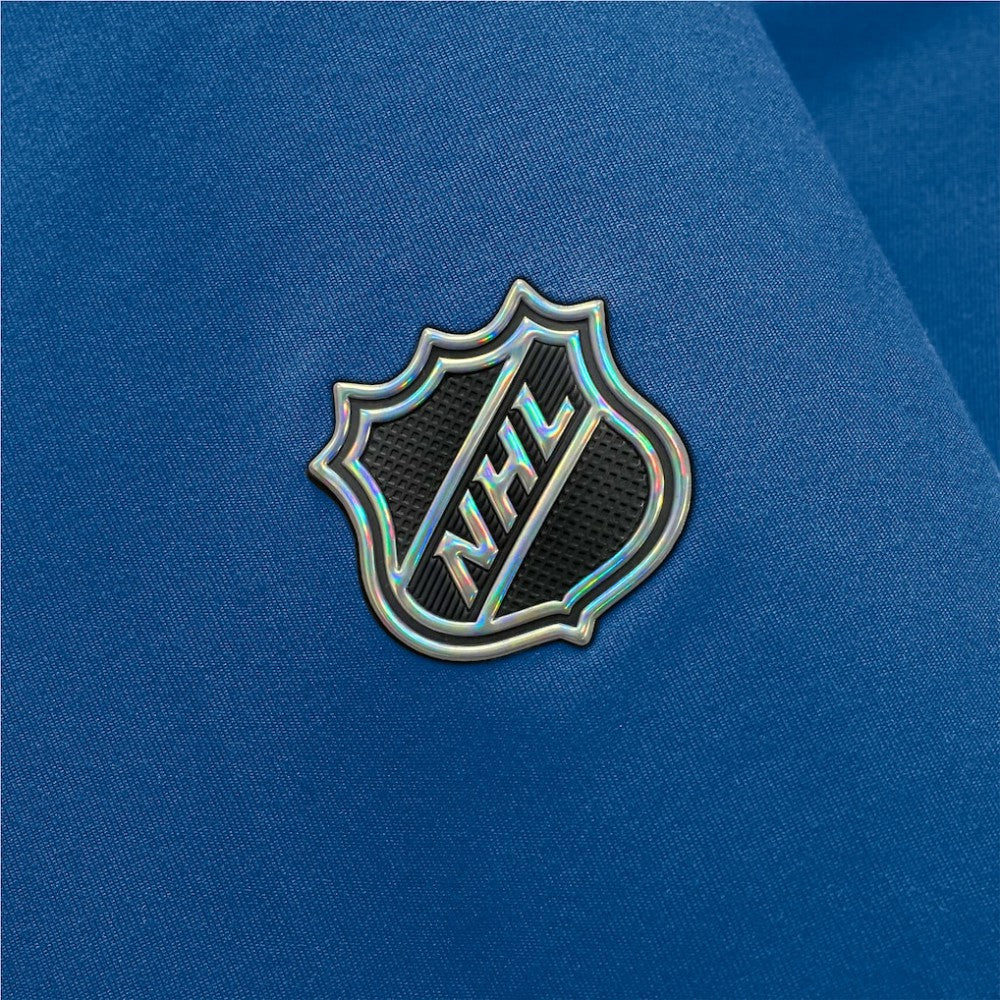 St. Louis Blues Fanatics Authentic Pro Rink Tech Long Sleeve T-Shirt - Blue - NHL 202495544
