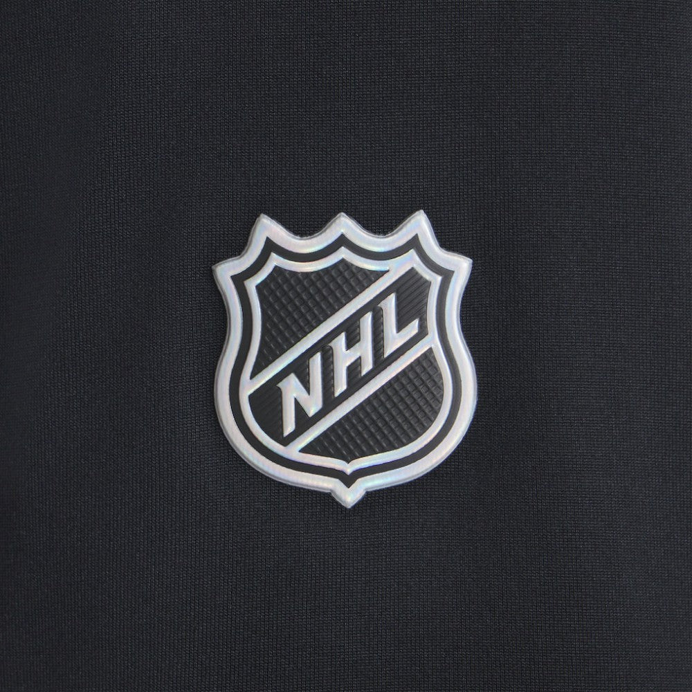 Boston Bruins Fanatics Authentic Pro Rink Tech T-Shirt - Black - NHL 202495576
