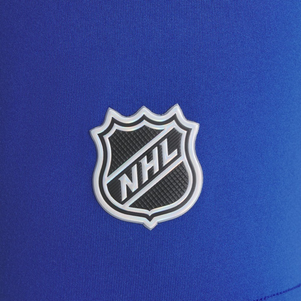 Buffalo Sabres Fanatics Authentic Pro Rink Tech T-Shirt - Royal - NHL 202495580