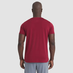 Colorado Avalanche Fanatics Authentic Pro Rink Tech T-Shirt - Burgundy - NHL 202495584