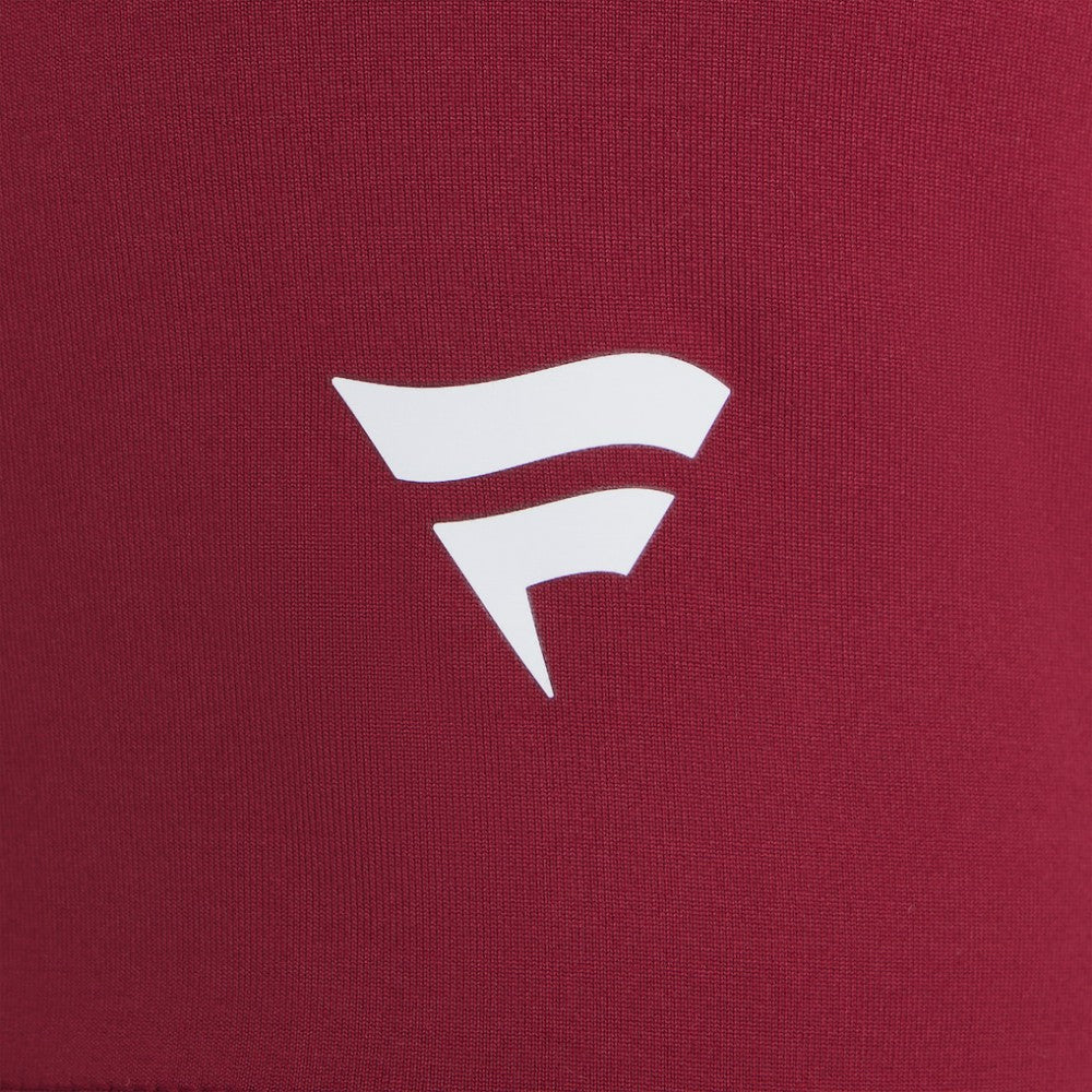Colorado Avalanche Fanatics Authentic Pro Rink Tech T-Shirt - Burgundy - NHL 202495584