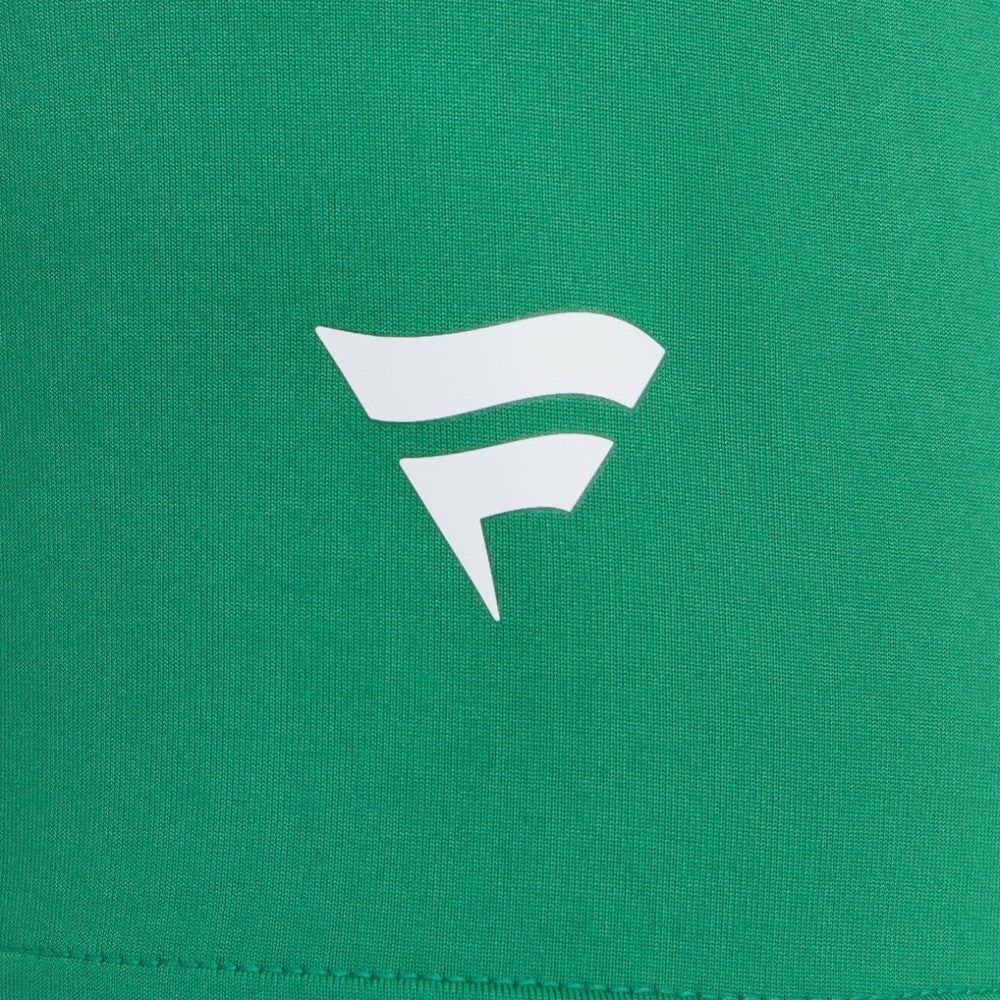 Vancouver Canucks Fanatics Authentic Pro Rink Tech T-Shirt - Green - NHL 202495586