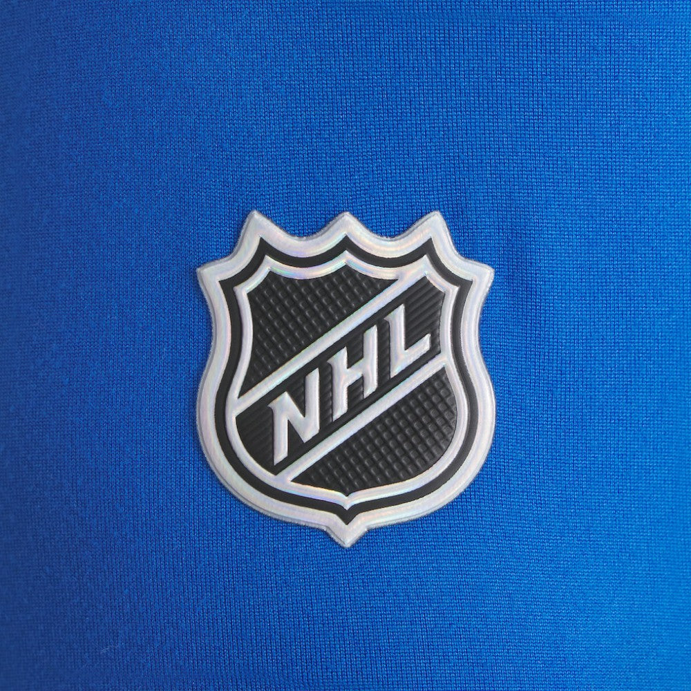 St. Louis Blues Fanatics Authentic Pro Rink Tech T-Shirt - Blue - NHL 202495591