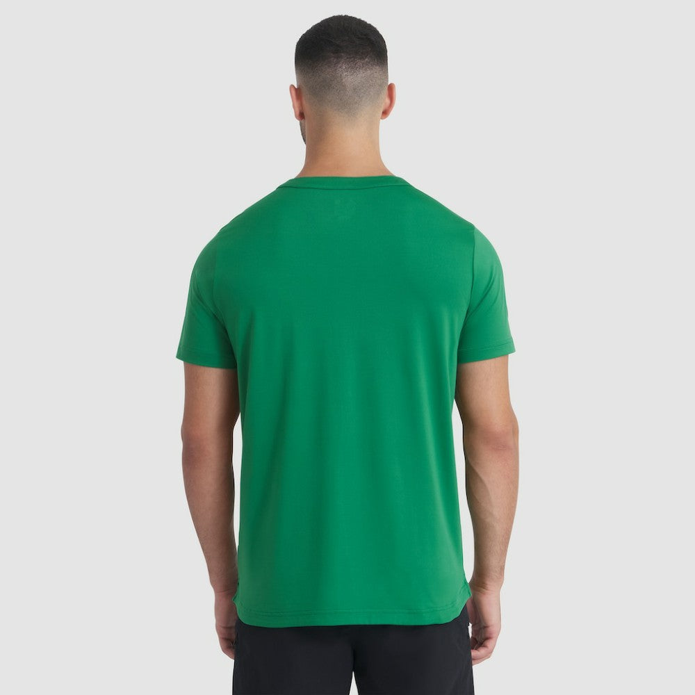 Dallas Stars Fanatics Authentic Pro Rink Tech T-Shirt - Kelly Green - NHL 202495596
