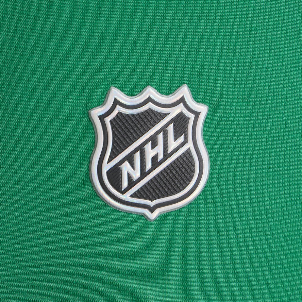 Dallas Stars Fanatics Authentic Pro Rink Tech T-Shirt - Kelly Green - NHL 202495596
