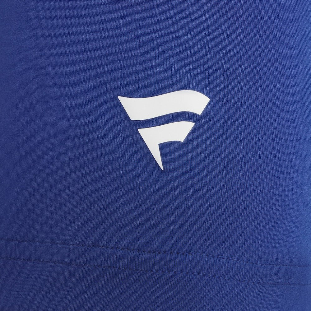Tampa Bay Lightning Fanatics Authentic Pro Rink Tech T-Shirt - Blue - NHL 202495597