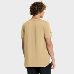 Vegas Golden Knights Fanatics Authentic Pro Rink Tech T-Shirt - Gold - NHL 202495599