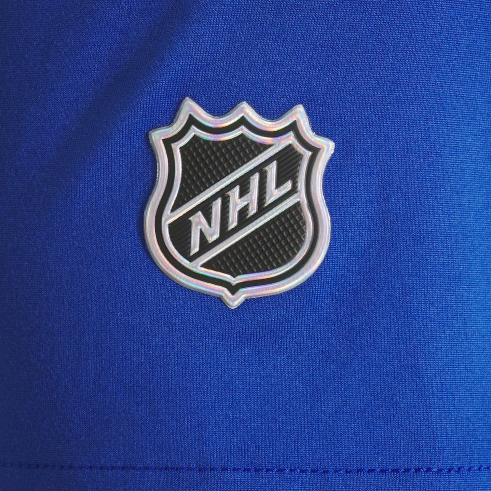 New York Islanders Fanatics Authentic Pro Rink Tech T-Shirt - Royal - NHL 202495610
